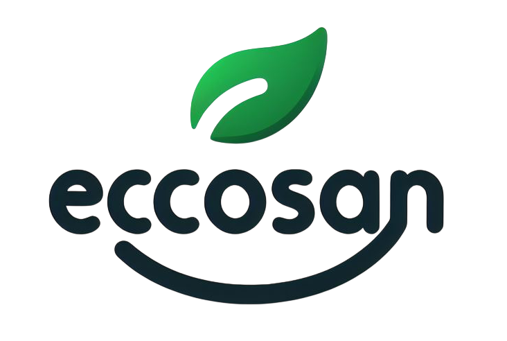 Logo Eccosan