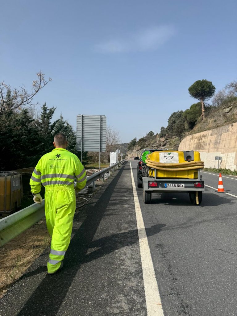 Alquiler baños portatiles para obras en segovia