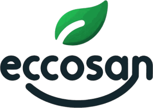Eccosan Sanitarios - logo