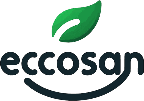 Eccosan Sanitarios - logo